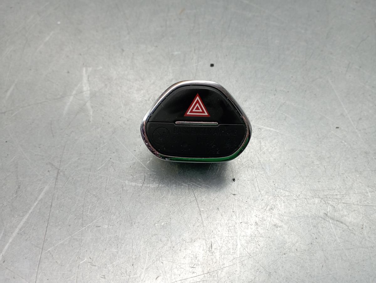 Botão / interruptor 4 piscas OPEL Corsa E