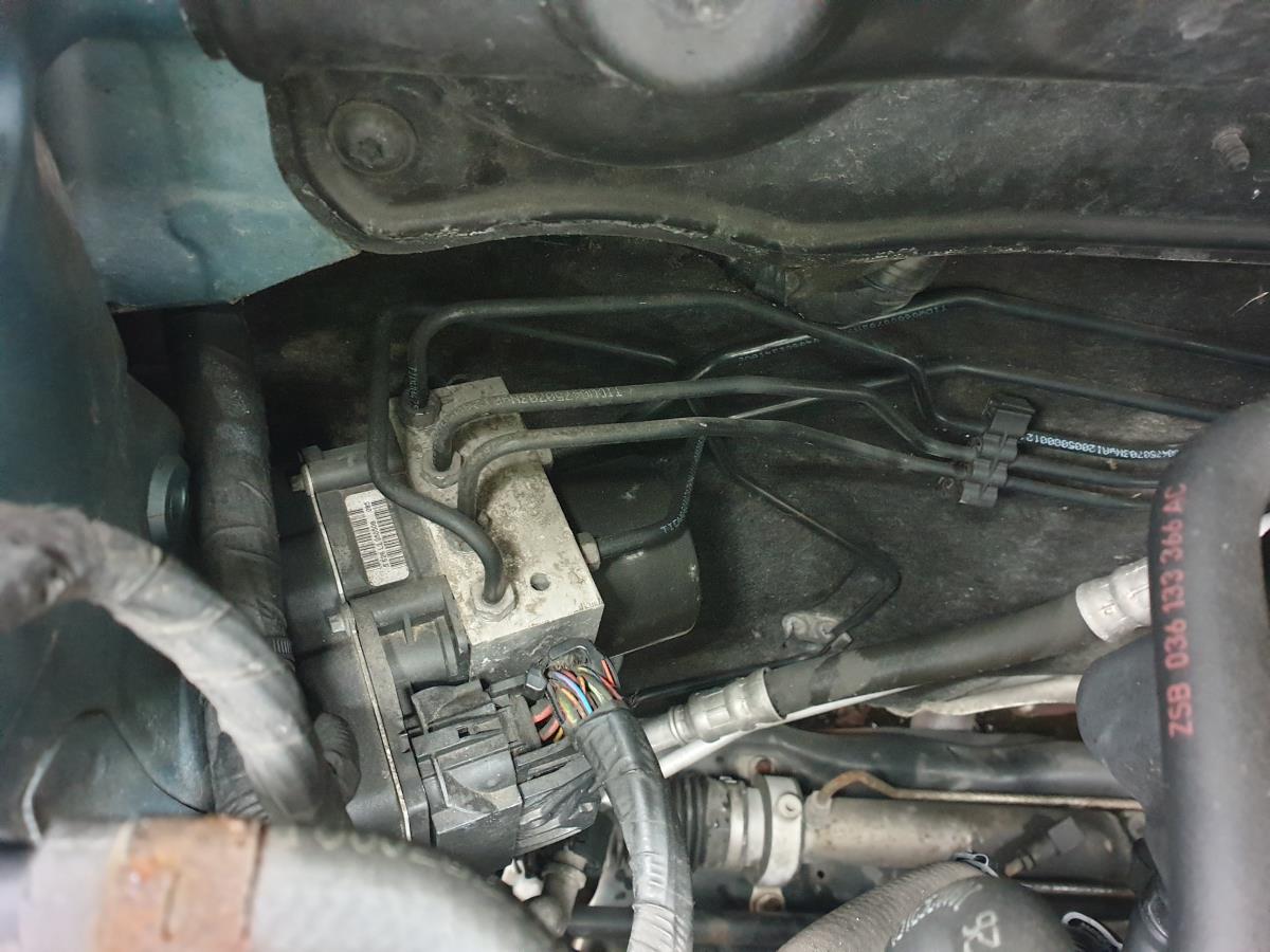 ABS SEAT Ibiza IV (6J5, 6P1)