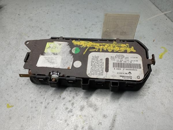 Airbag Derecho RENAULT Espace IV (JK0/1_) Imagem-1