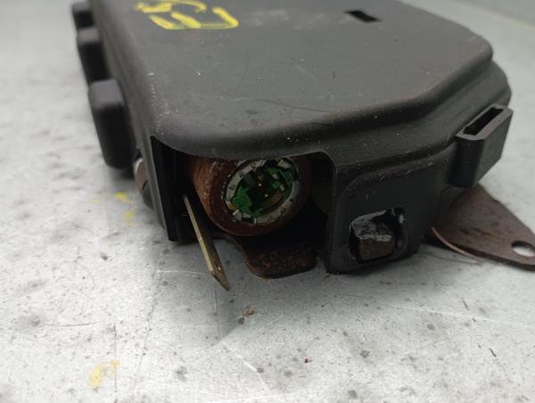 Airbag Derecho RENAULT Espace IV (JK0/1_) Imagem-3