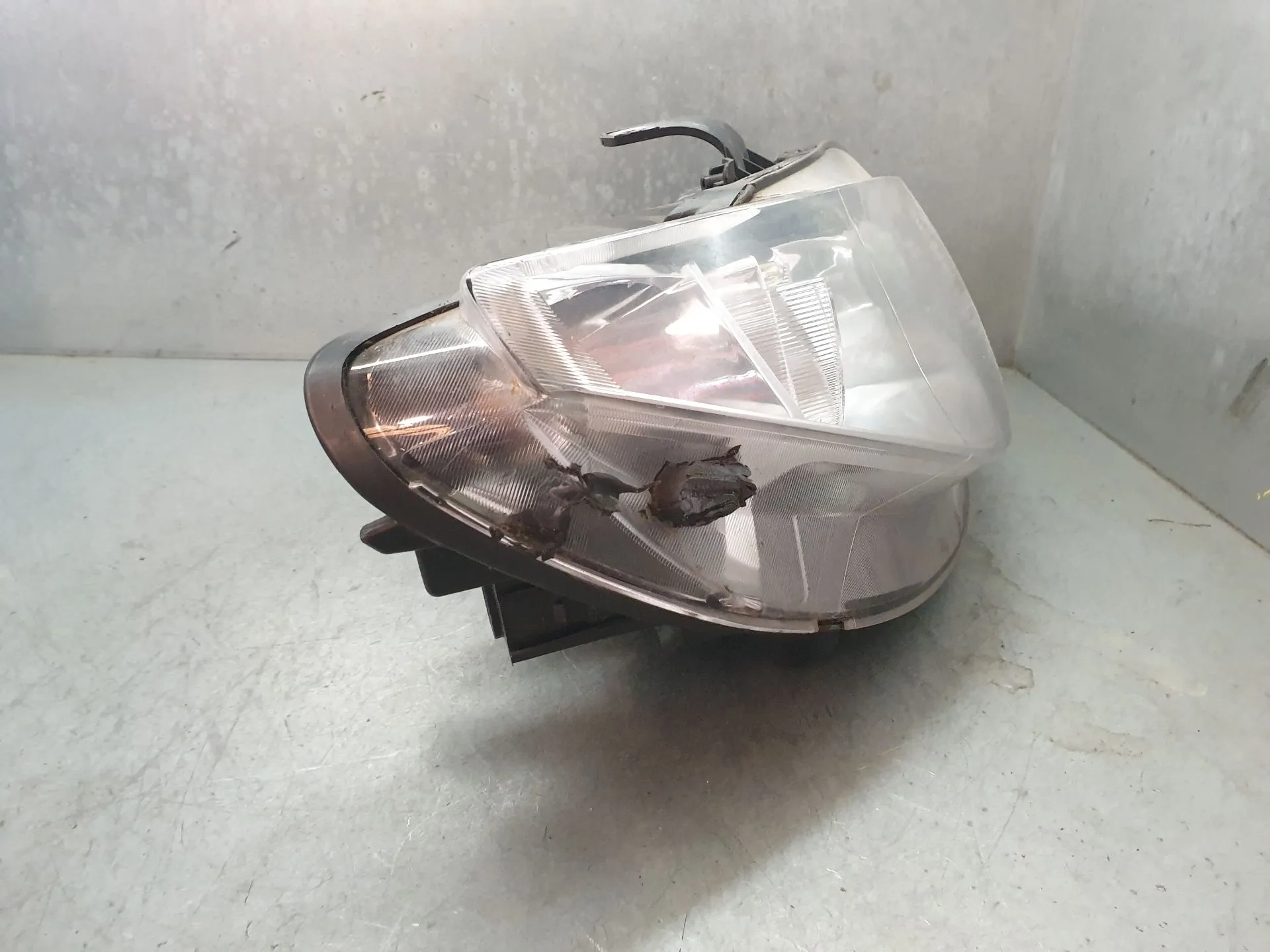 Phare avant Droit SEAT Ibiza IV (6J5, 6P1) Imagem-2