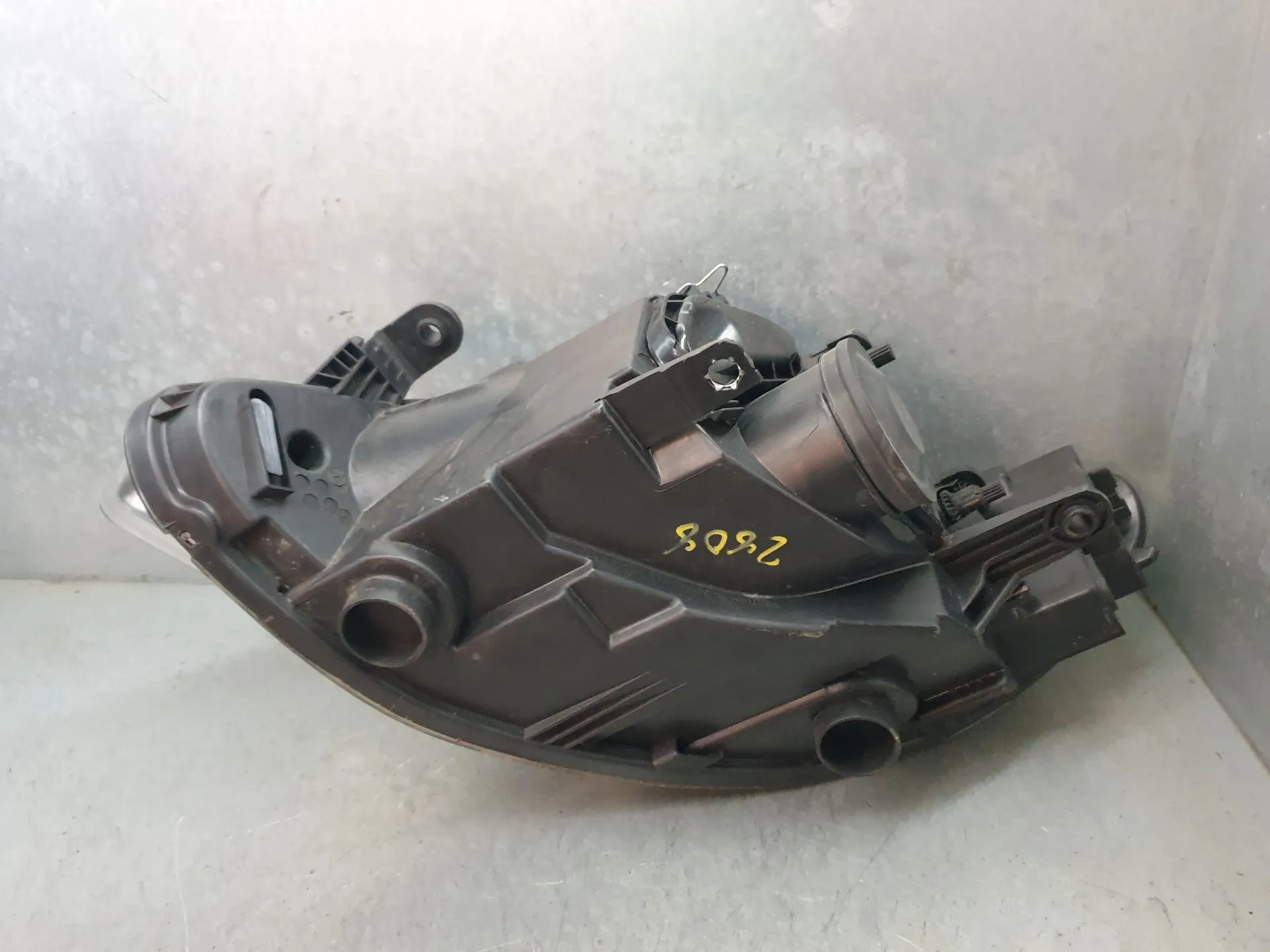 Phare avant Droit SEAT Ibiza IV (6J5, 6P1) Imagem-5