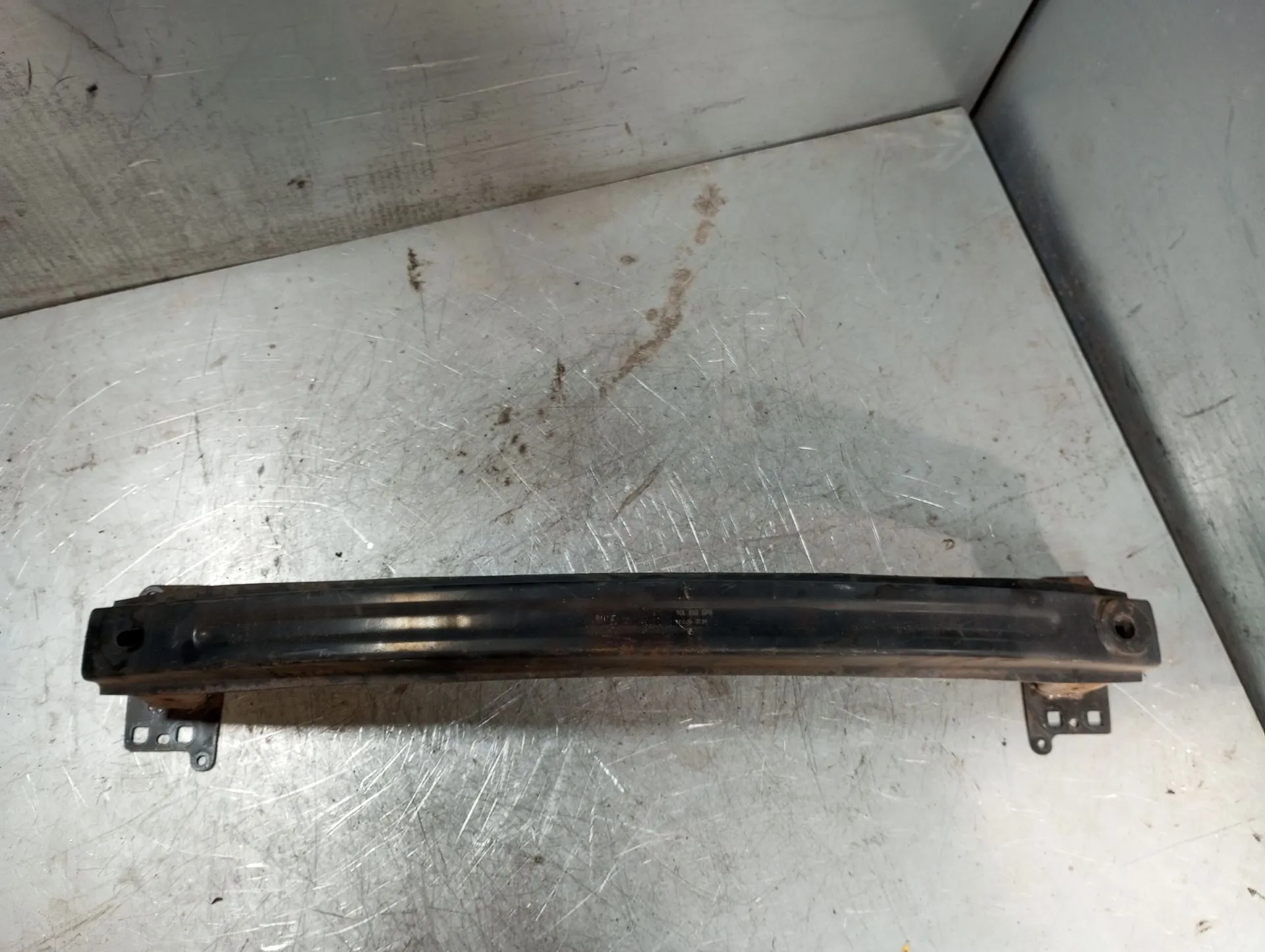 Rinforzo paraurti anteriore SEAT Ibiza IV (6J5, 6P1)