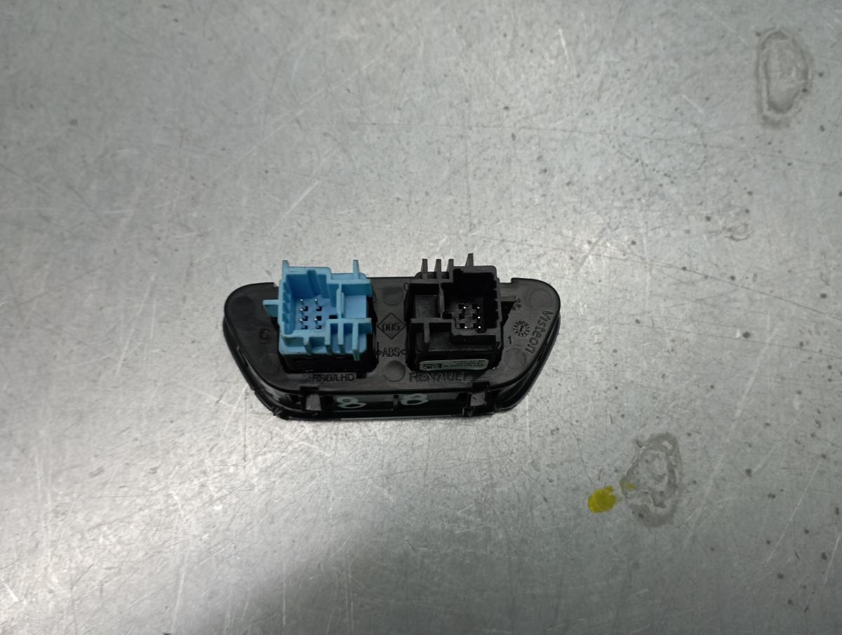 Comando multifunzione RENAULT Kadjar (HA_, HL_) Imagem-1