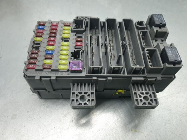 Caixa fusíveis / SAM / BSI HONDA Civic VIII Hatchback (FN_, FK_)