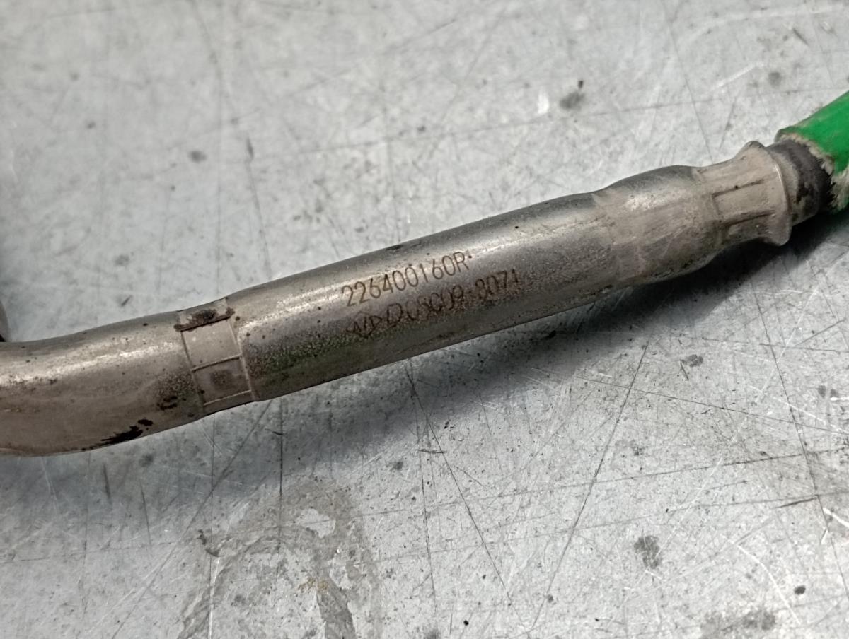 Sonda lambda RENAULT Clio V (BF_) Imagem-1