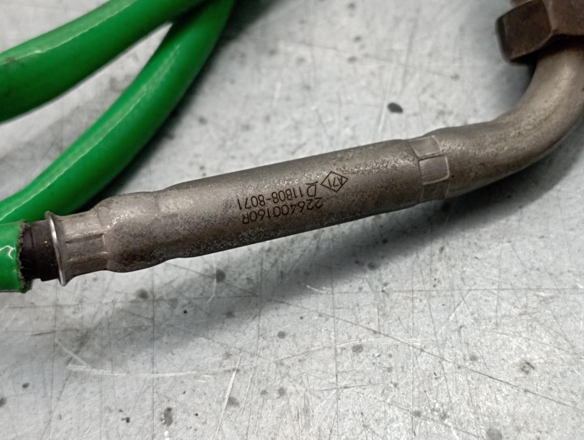 Sonda lambda RENAULT Kangoo Express (FW0/1_) Imagem-1