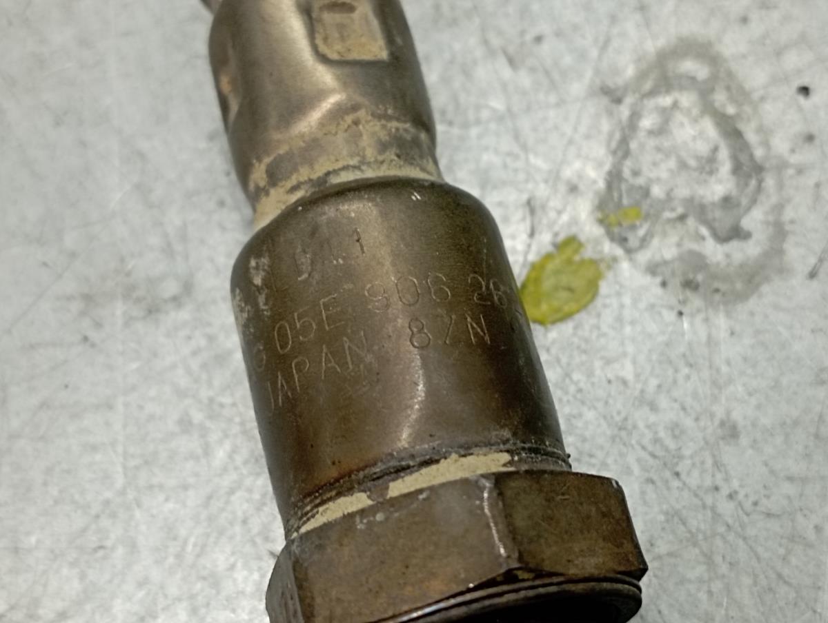 Sonda lambda VOLKSWAGEN Polo (AW1) Imagem-2