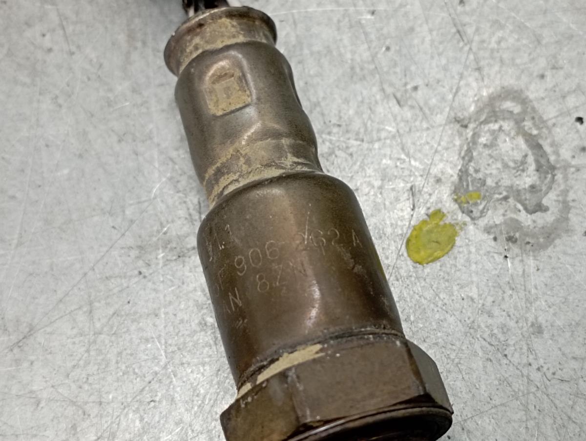 Sonda lambda VOLKSWAGEN Polo (AW1) Imagem-3