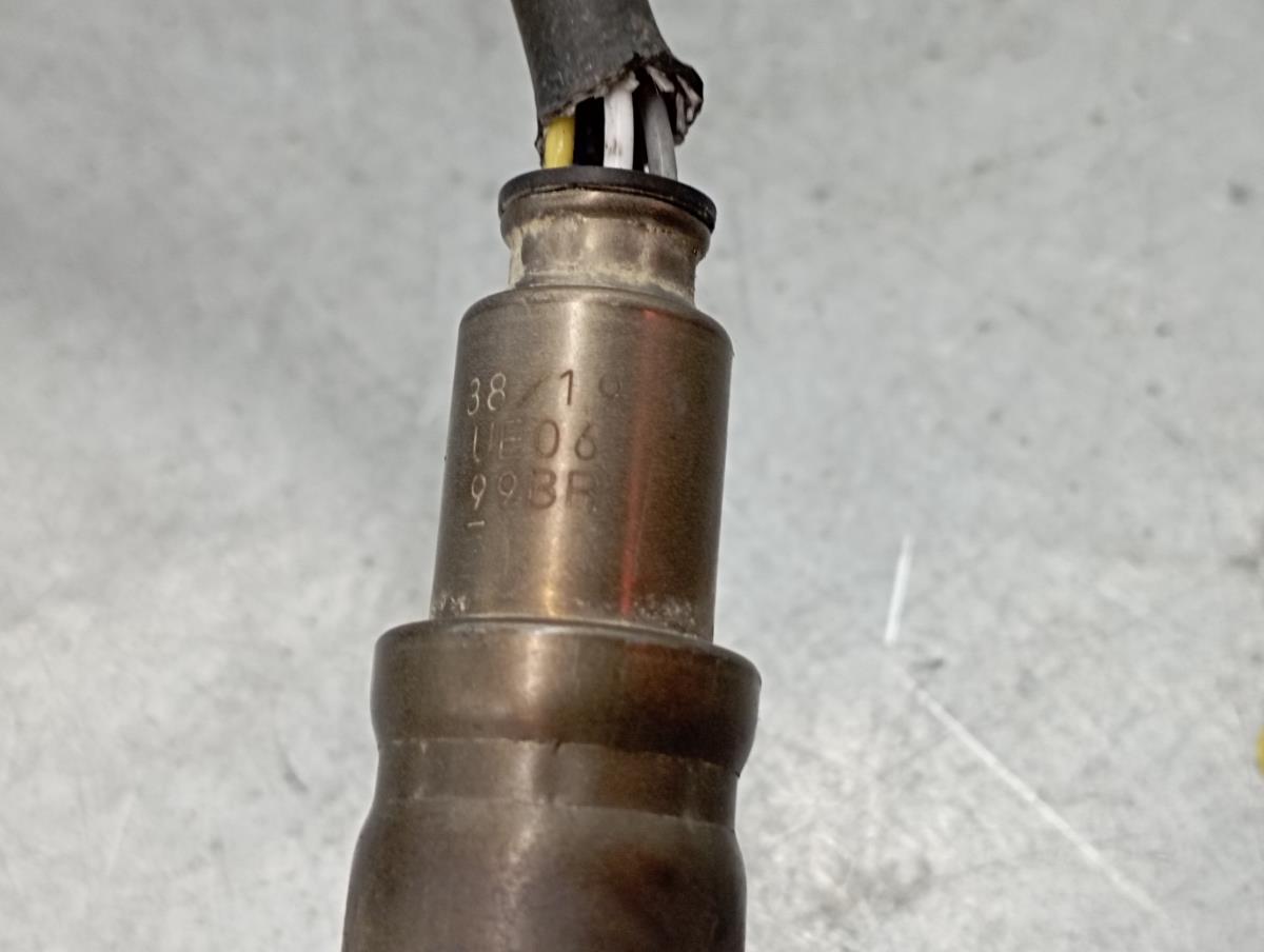 Sonda lambda VOLKSWAGEN Polo (AW1) Imagem-2