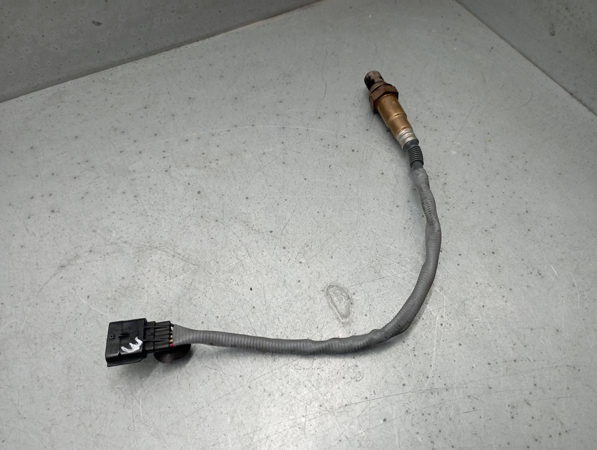 Sonda lambda NISSAN Juke (F15)