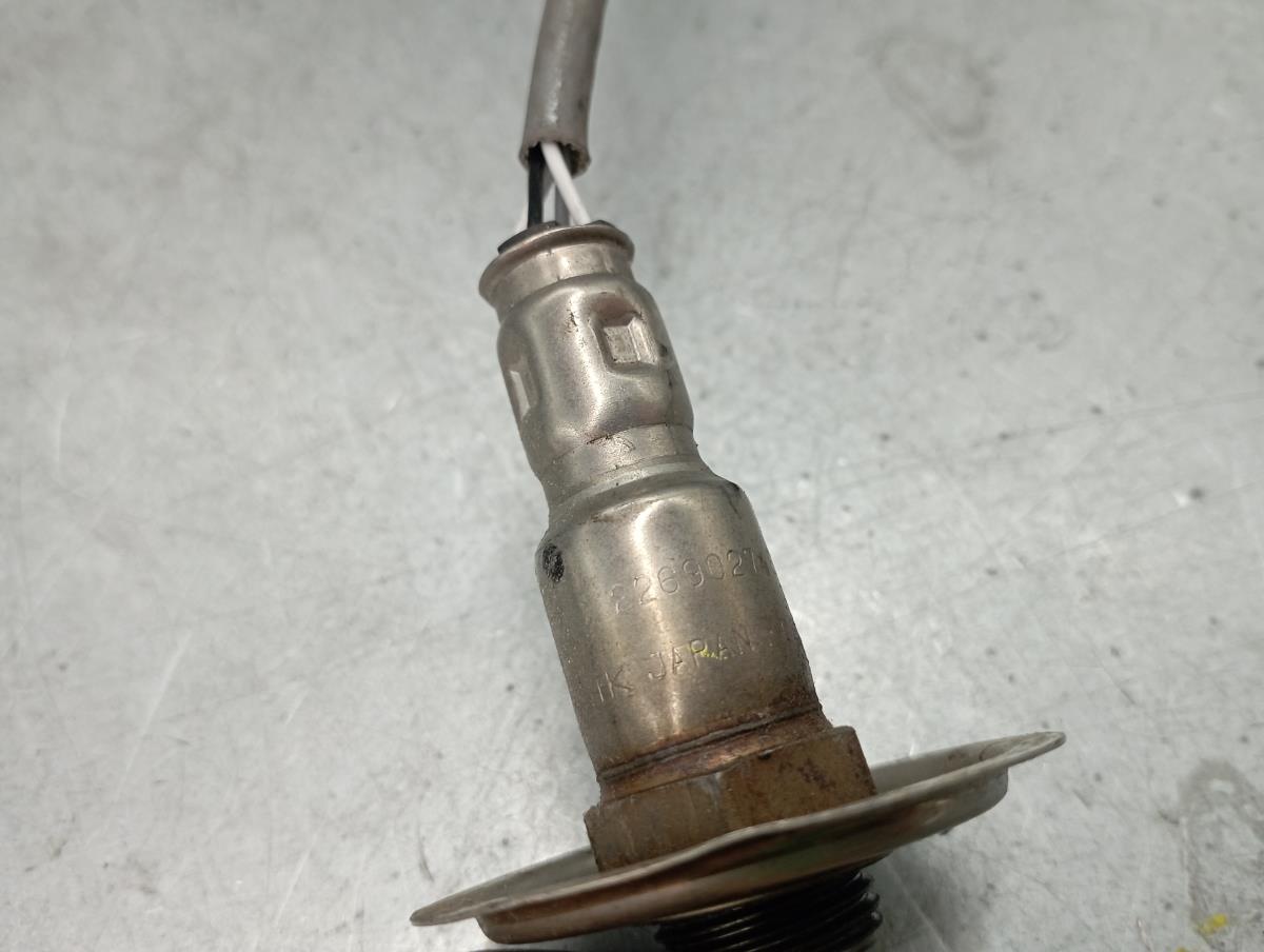 Sonda lambda RENAULT Captur (J5_) Imagem-2