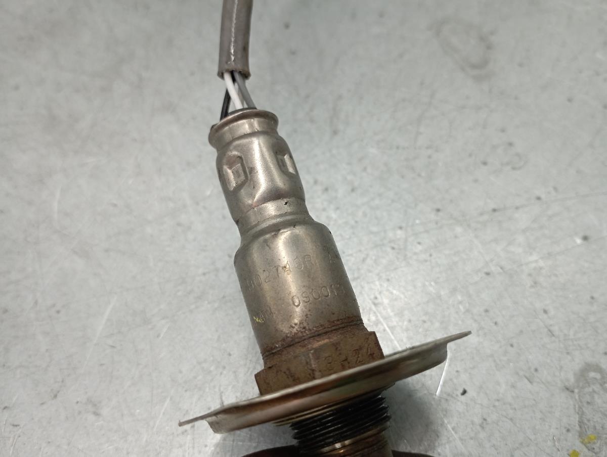 Sonda lambda RENAULT Captur (J5_) Imagem-1