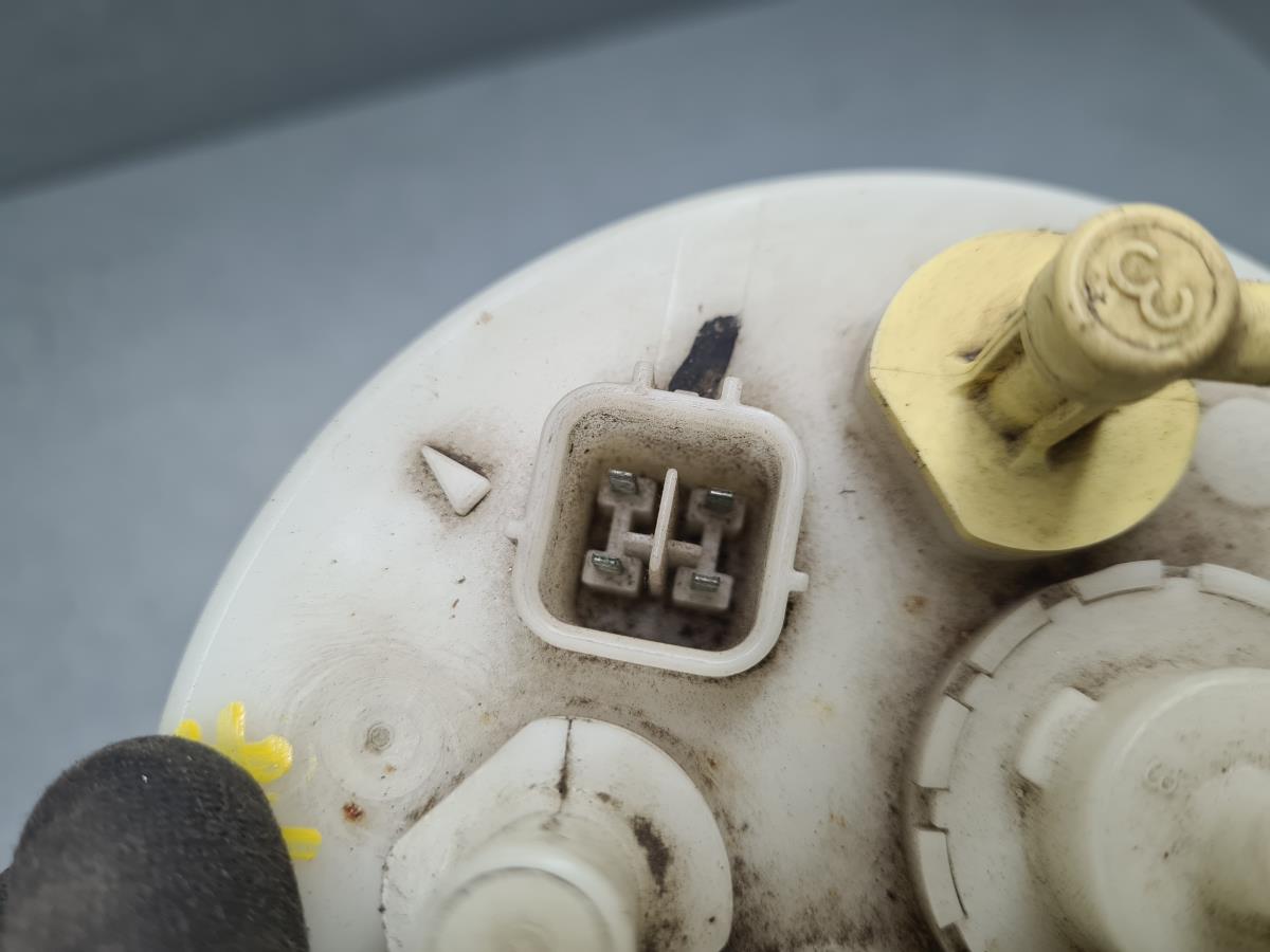 Galleggiante carburante HONDA Civic VIII Hatchback (FN_, FK_) Imagem-4