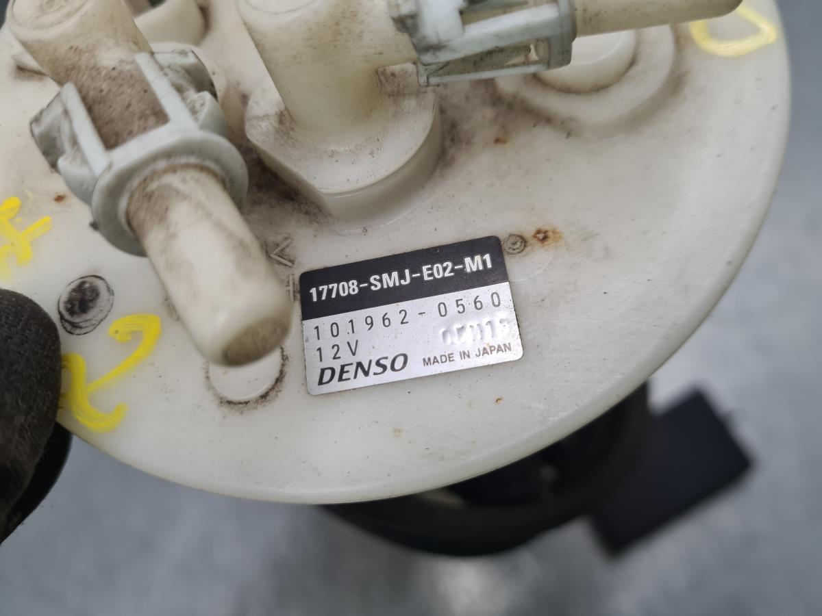 Galleggiante carburante HONDA Civic VIII Hatchback (FN_, FK_) Imagem-5