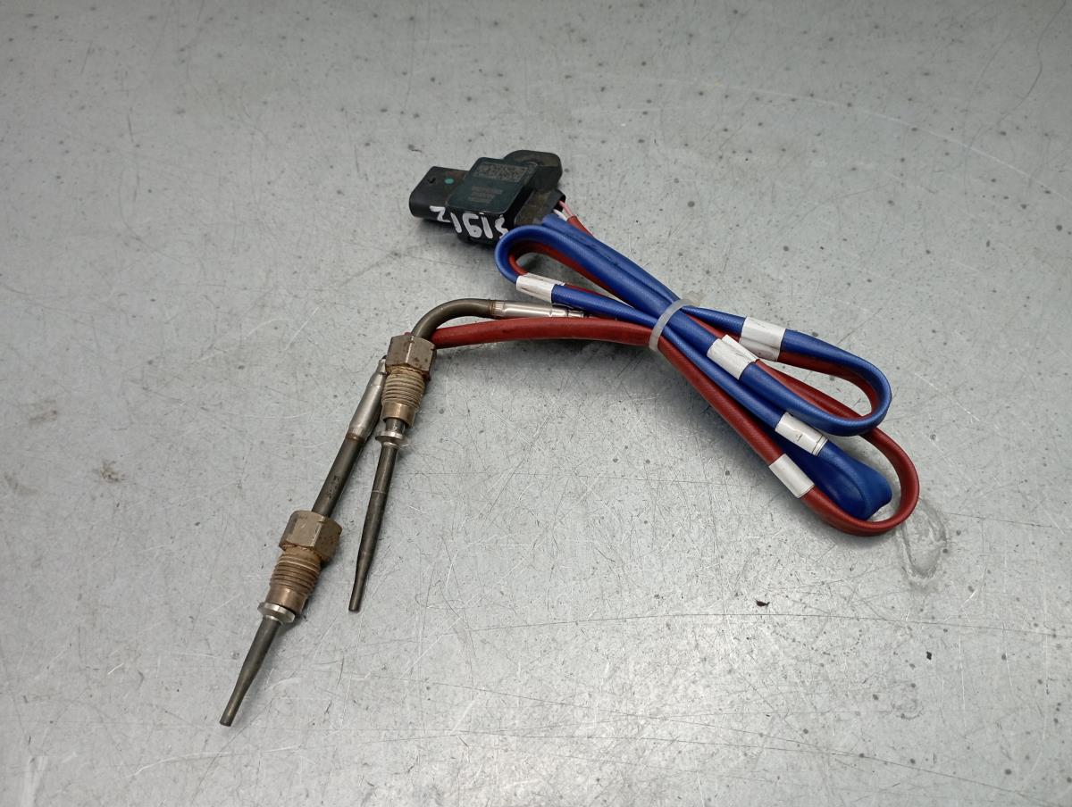 Sonda lambda RENAULT Captur (J5_)