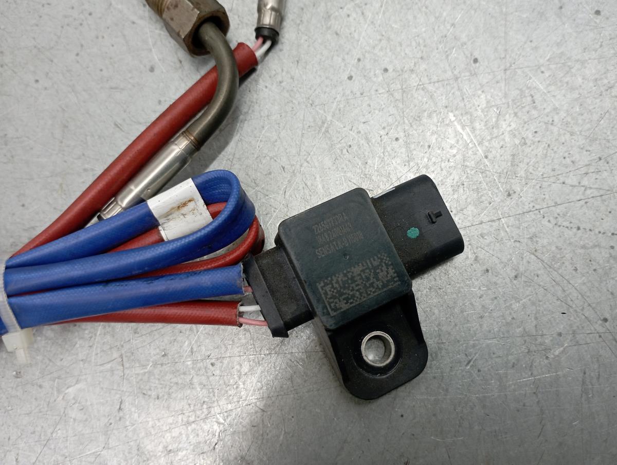 Sonda lambda RENAULT Captur (J5_) Imagem-1