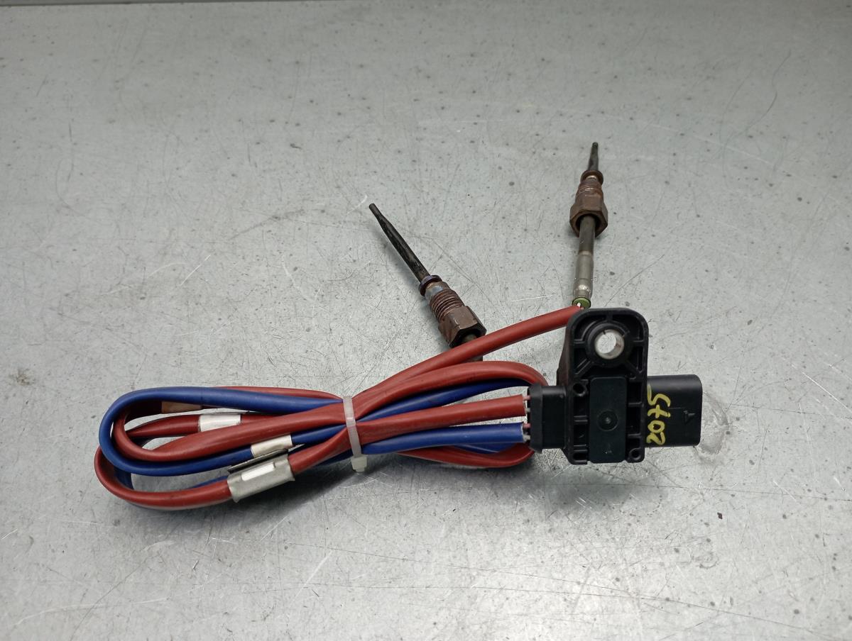 Sonda lambda NISSAN Micra V (K14)