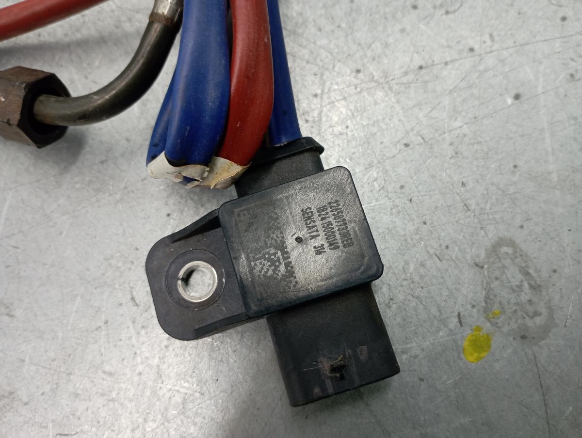 Sonda lambda NISSAN Micra V (K14) Imagem-2