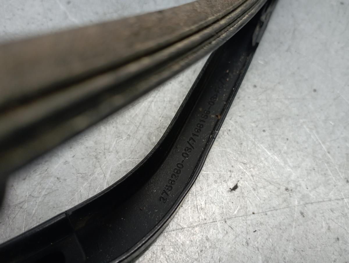 Braccio / asta tergicristallo posteriore MINI Mini Clubman (R55) Imagem-1