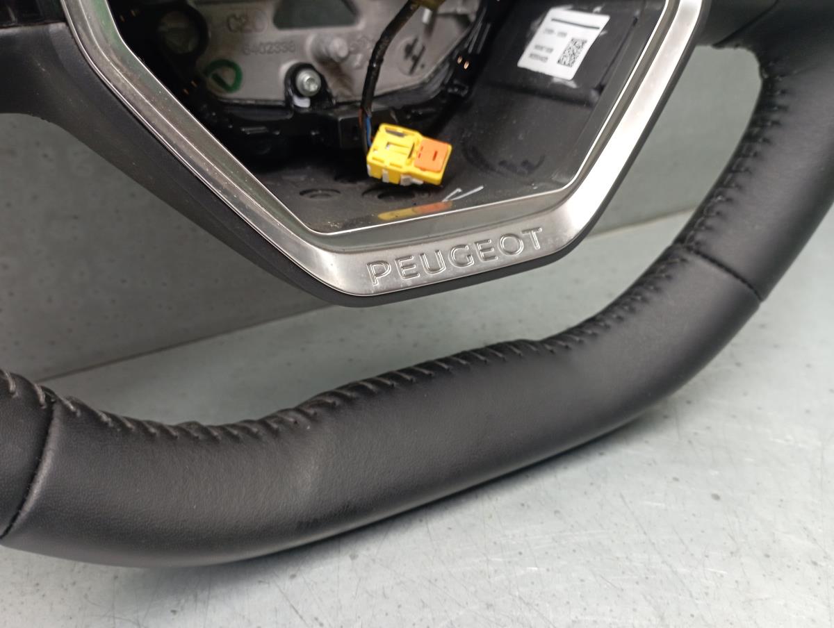Volante de dirección PEUGEOT 2008 II (U_) Imagem-3