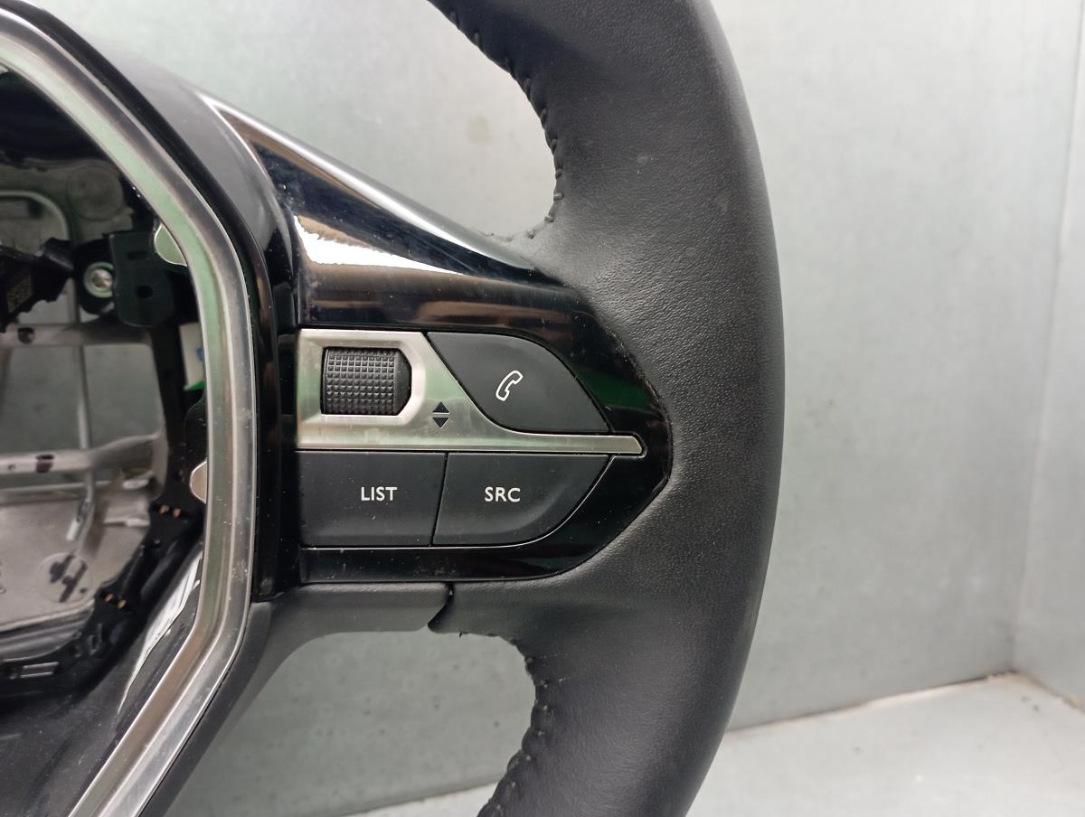 Volante de dirección PEUGEOT 2008 II (U_) Imagem-2