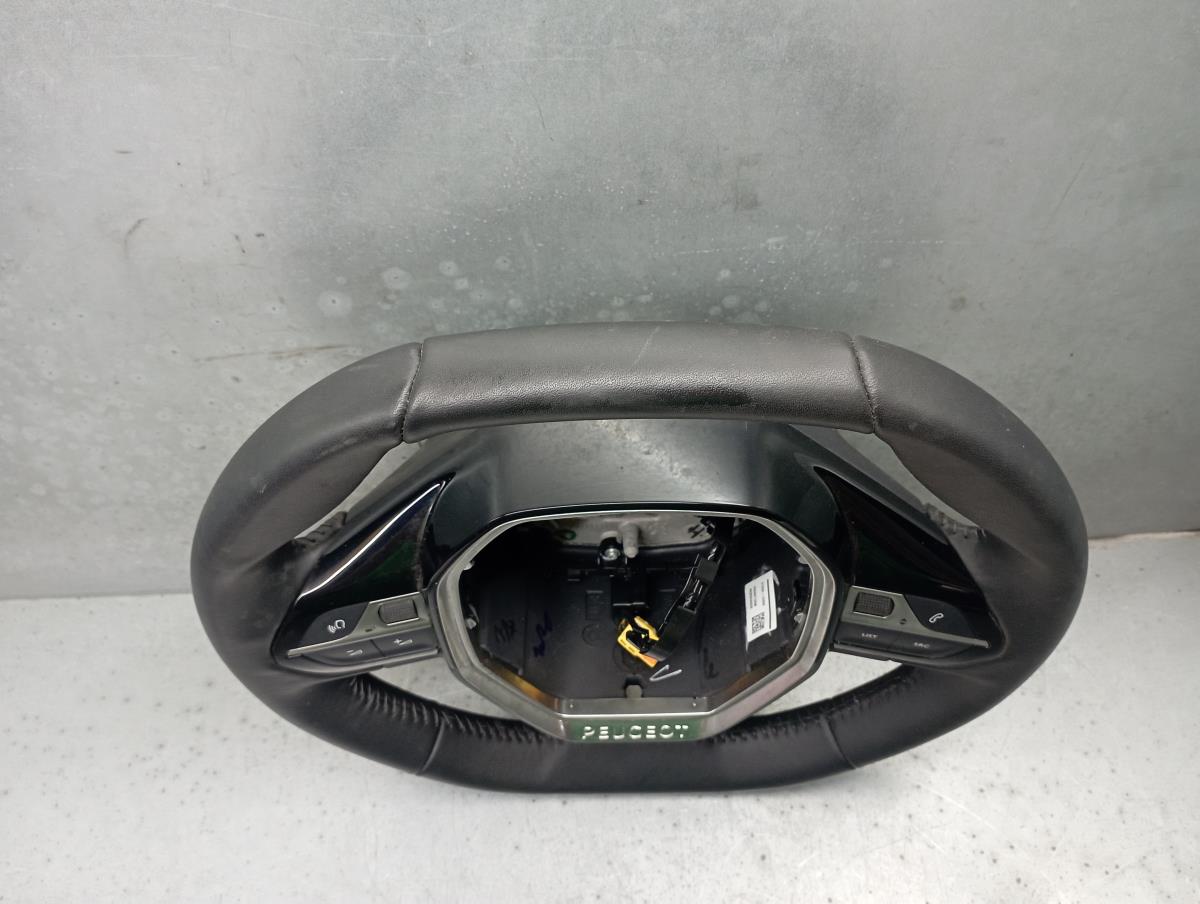 Volante de dirección PEUGEOT 2008 II (U_) Imagem-4