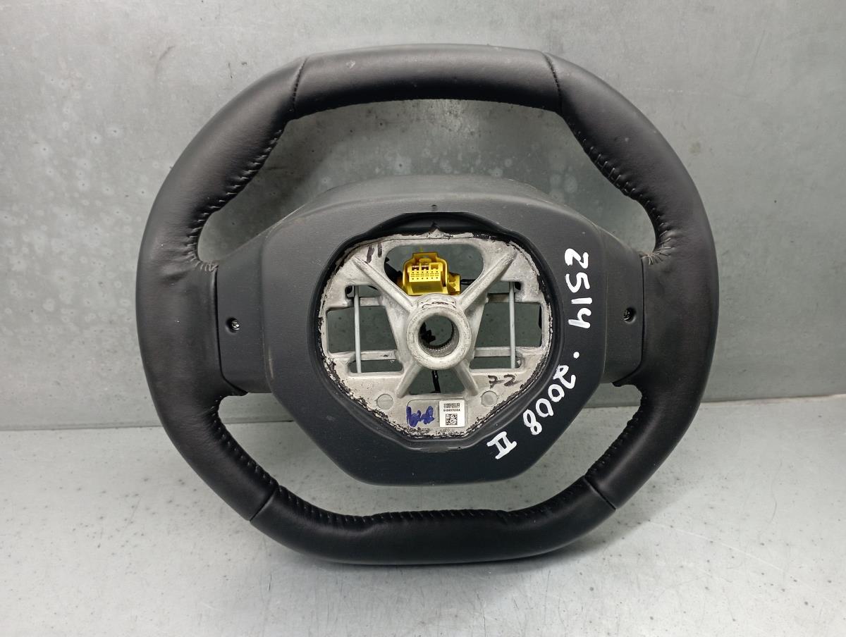 Volante de dirección PEUGEOT 2008 II (U_) Imagem-6