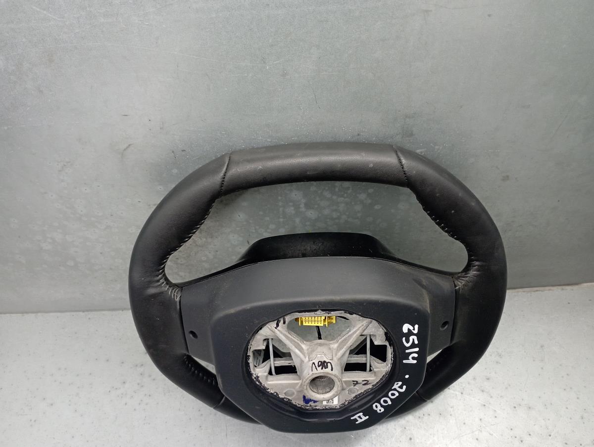 Volante de dirección PEUGEOT 2008 II (U_) Imagem-7