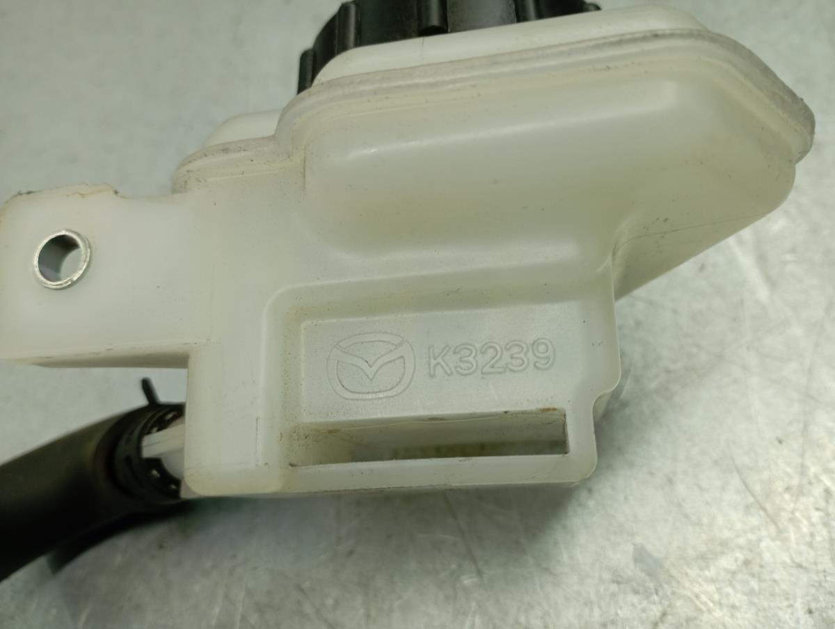 Brake fluid reservoir MAZDA CX-3 (DK) Imagem-3