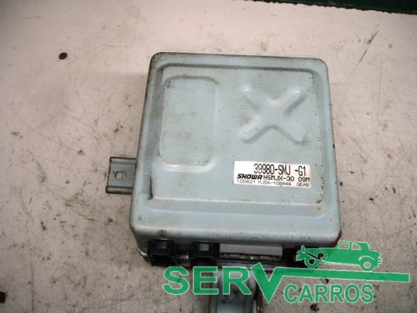 Centralina sterzo HONDA Civic VIII Hatchback (FN_, FK_) Imagem-1