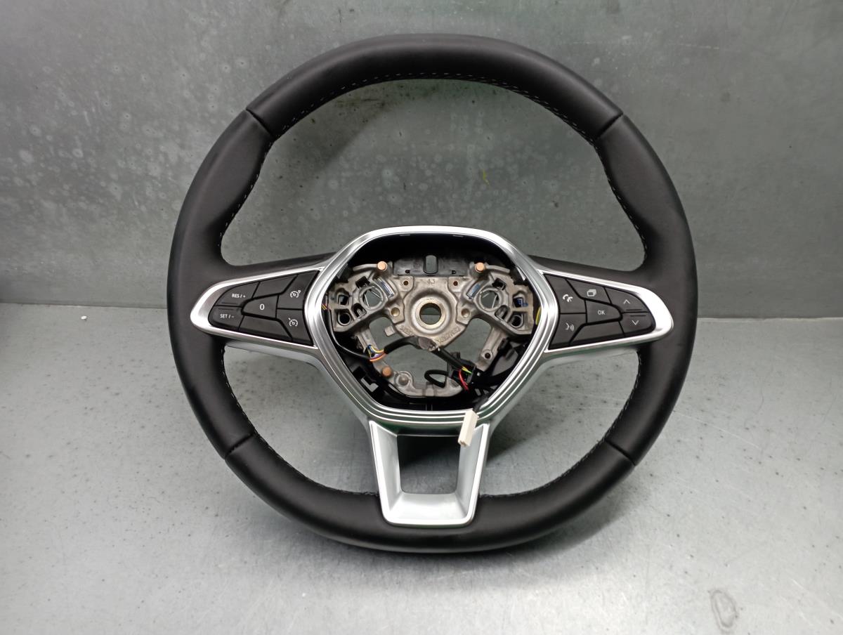 Volante de dirección RENAULT Captur II
