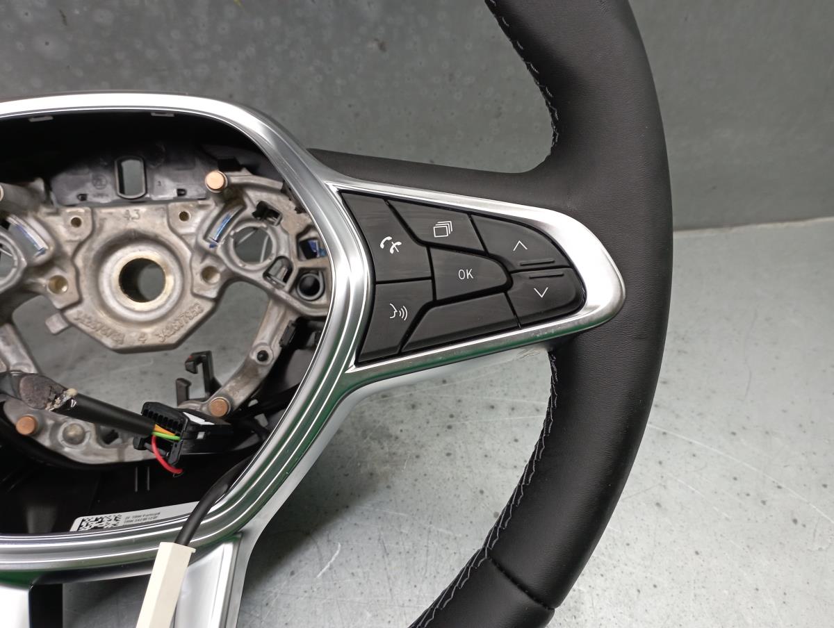 Volante de dirección RENAULT Captur II Imagem-1
