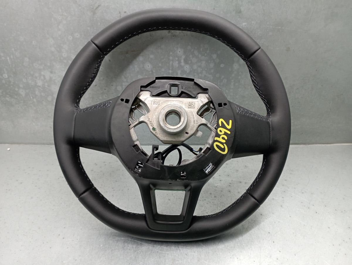 Volante de dirección RENAULT Captur II Imagem-4
