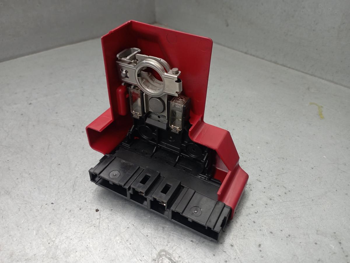 Module de batterie RENAULT Captur II Imagem-1