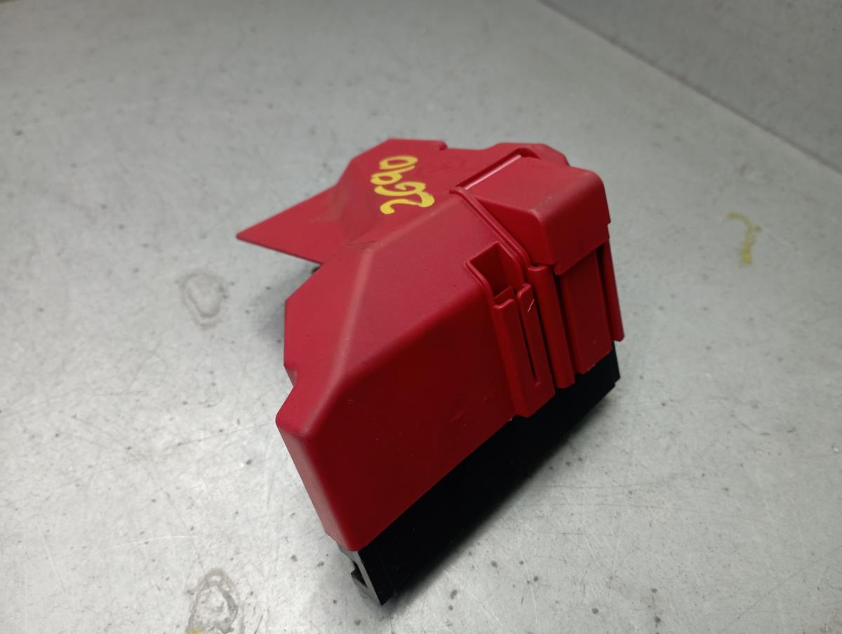 Module de batterie RENAULT Captur II