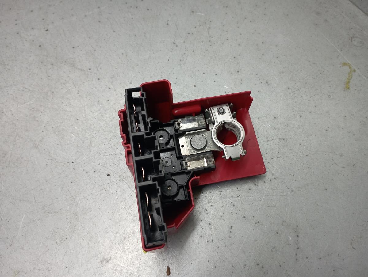 Module de batterie RENAULT Captur II Imagem-2