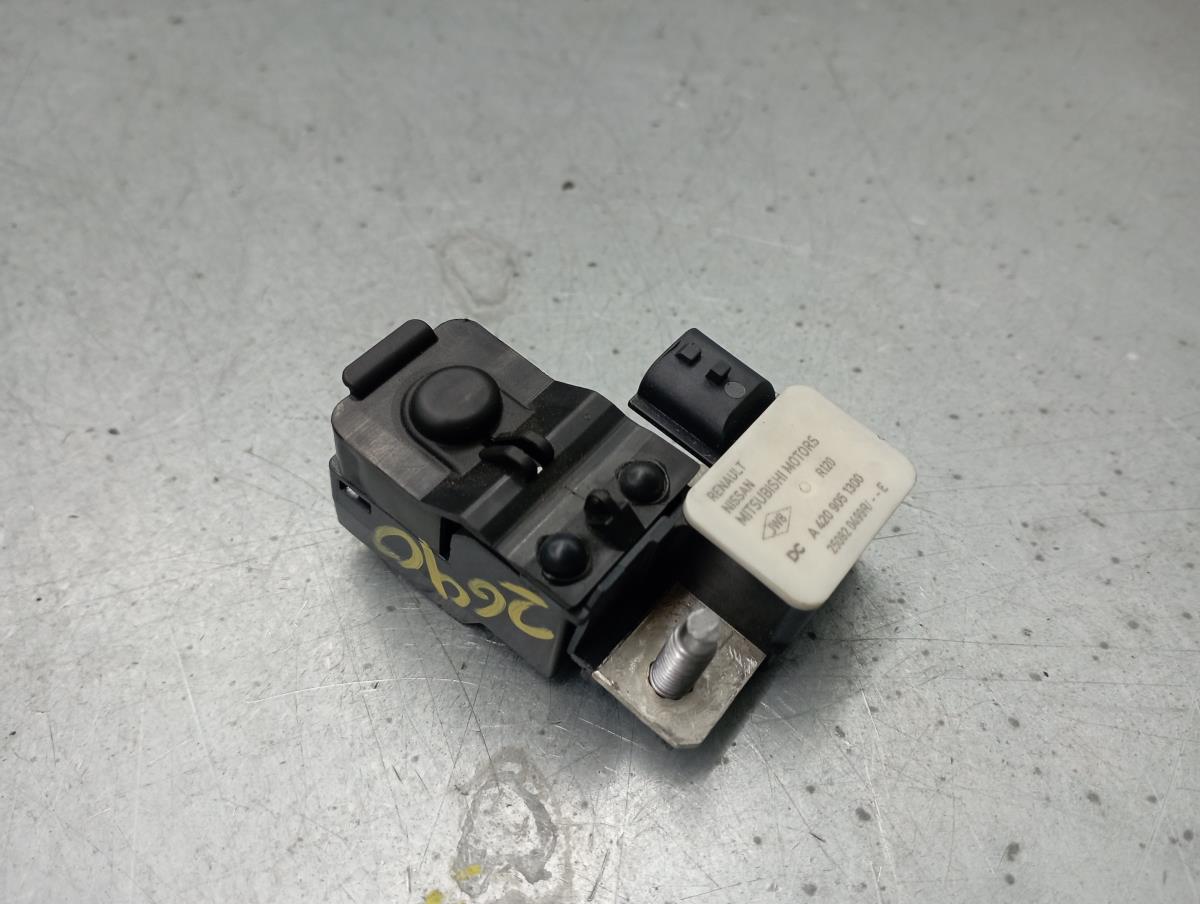 Modulo controllo della batteria RENAULT Captur II