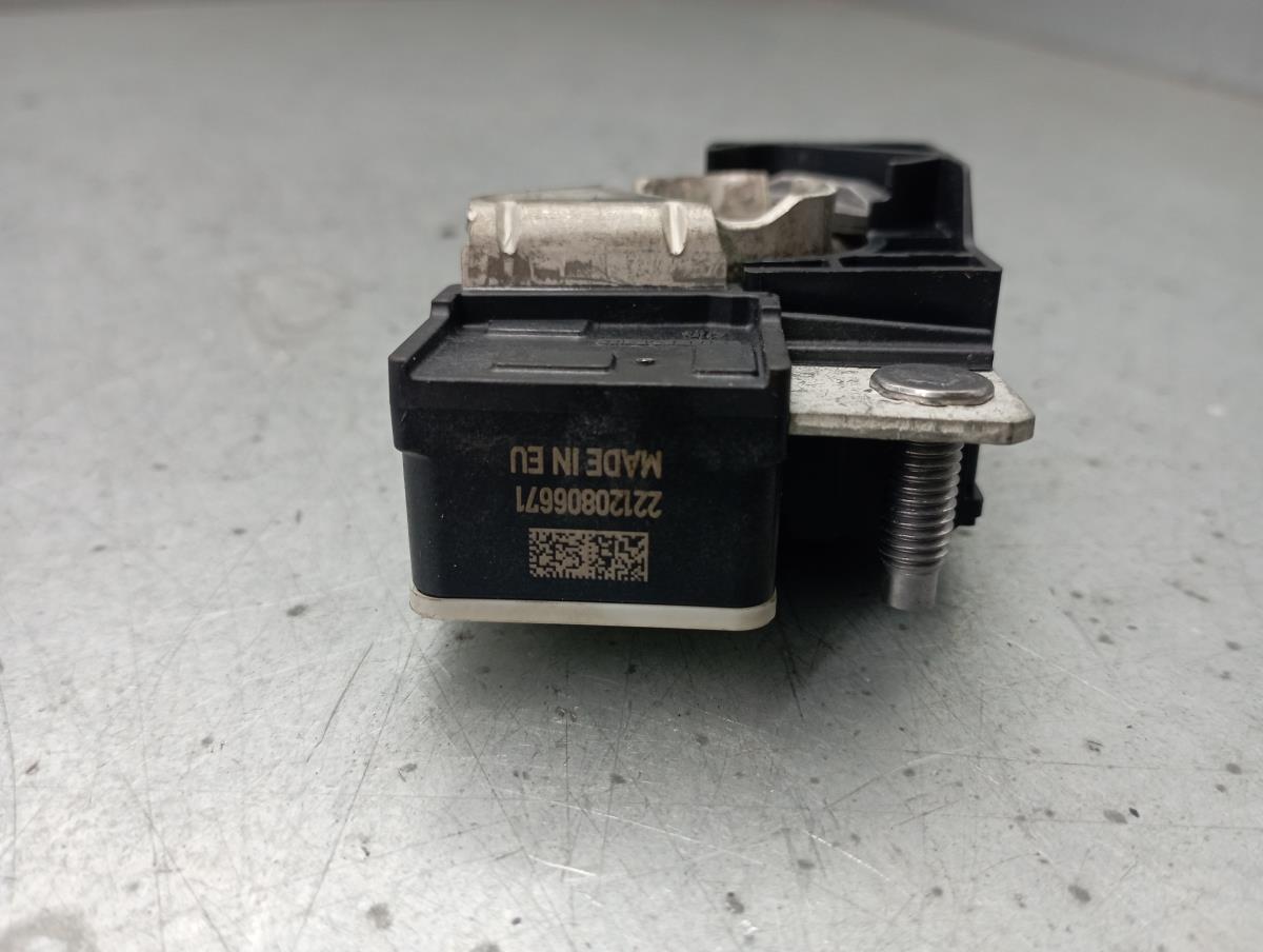 Modulo controllo della batteria RENAULT Captur II Imagem-3