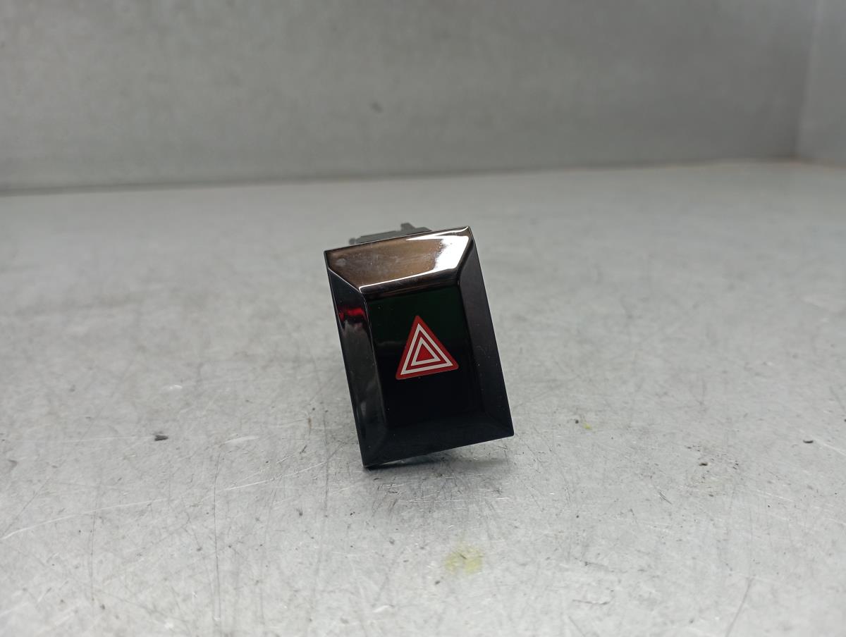 Warning Switch TOYOTA Corolla Hatchback (_E21_)