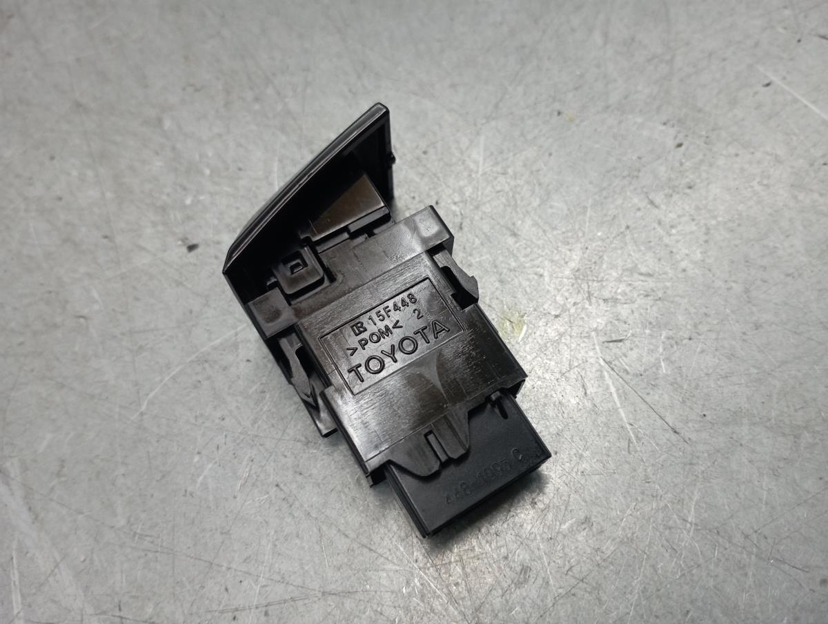 Warning Switch TOYOTA Corolla Hatchback (_E21_) Imagem-2