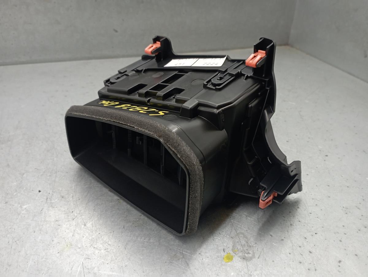 Paratie del riscaldamento TOYOTA Corolla Hatchback (_E21_) Imagem-2