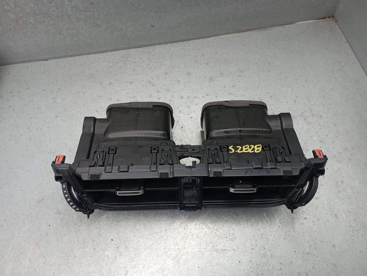 Heating flaps TOYOTA Corolla Hatchback (_E21_) Imagem-1