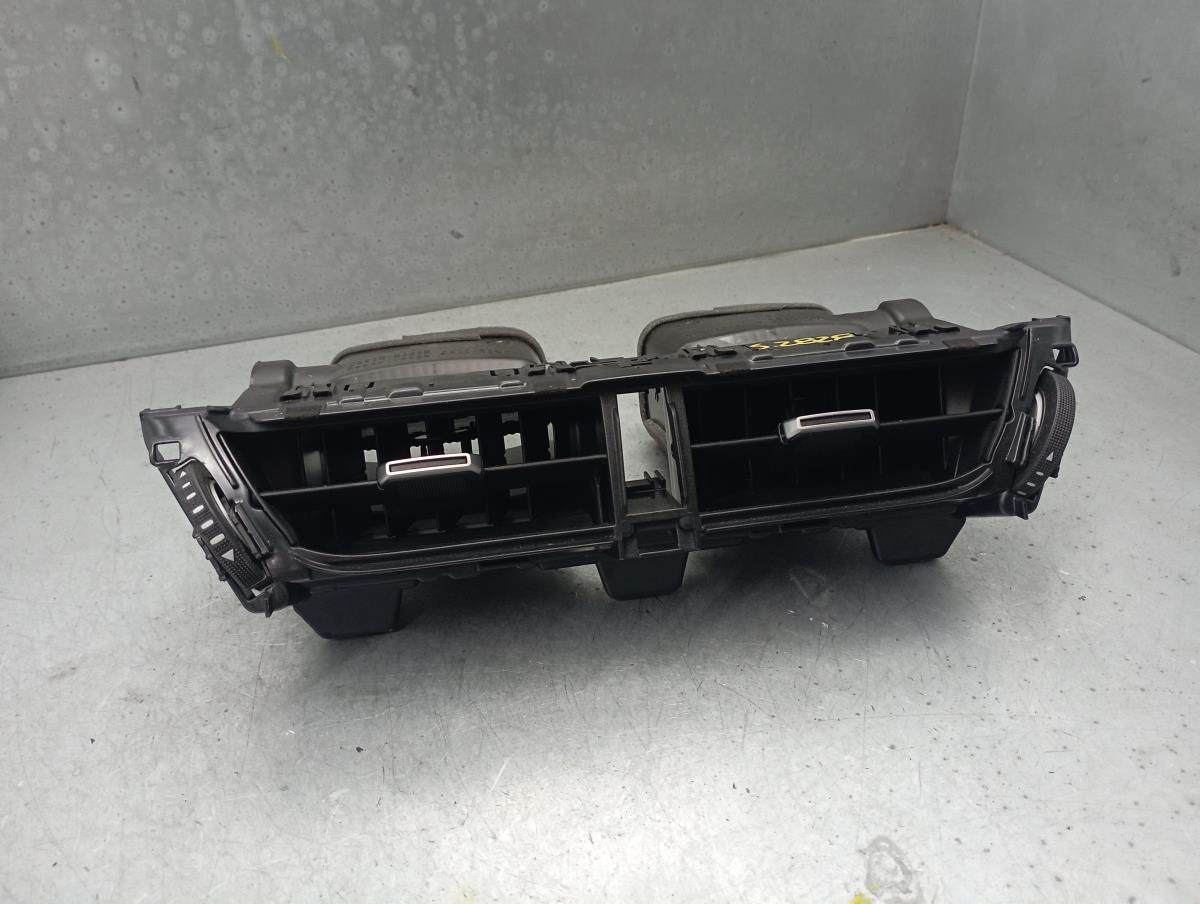 Heating flaps TOYOTA Corolla Hatchback (_E21_)