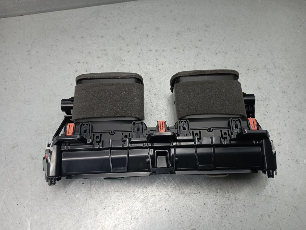 Heating flaps TOYOTA Corolla Hatchback (_E21_) Imagem-2