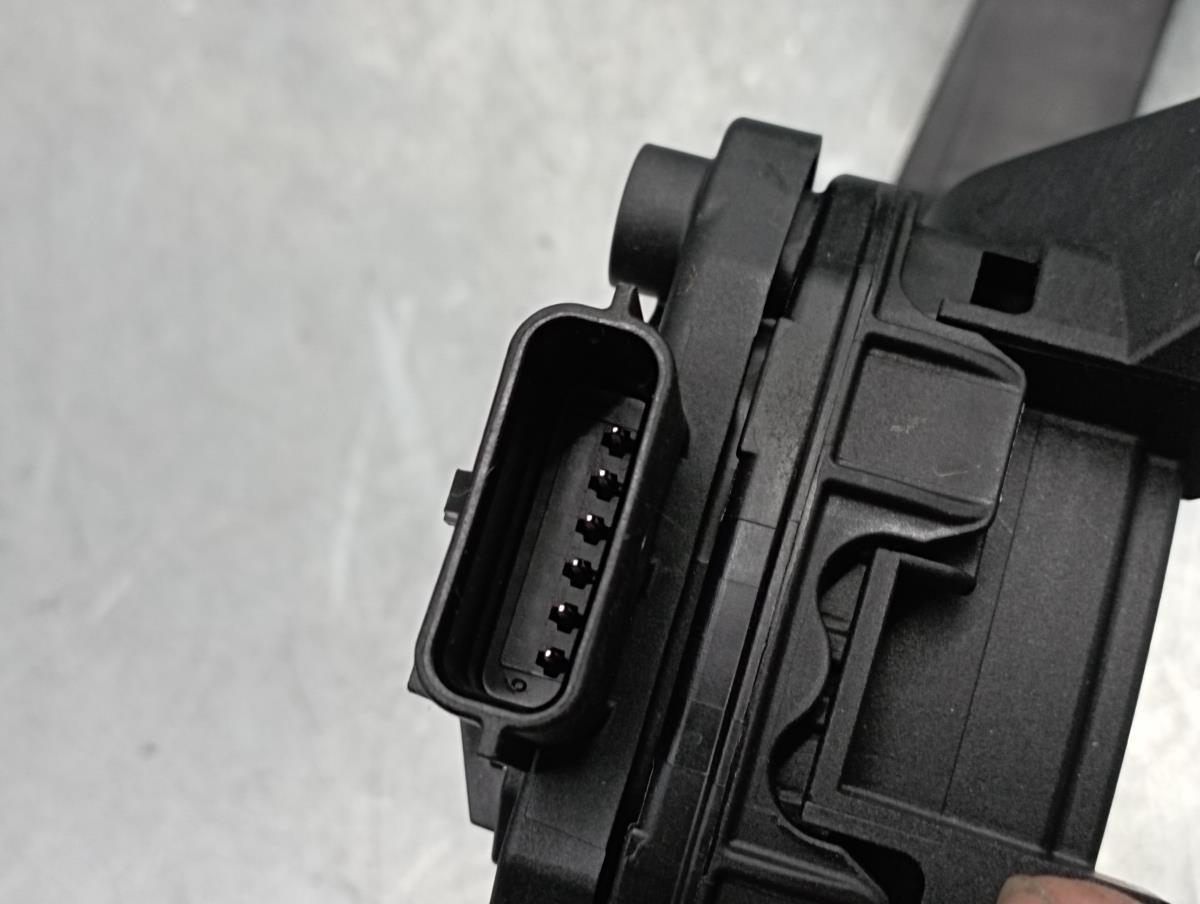 Pedale acceleratore RENAULT Captur II Imagem-3