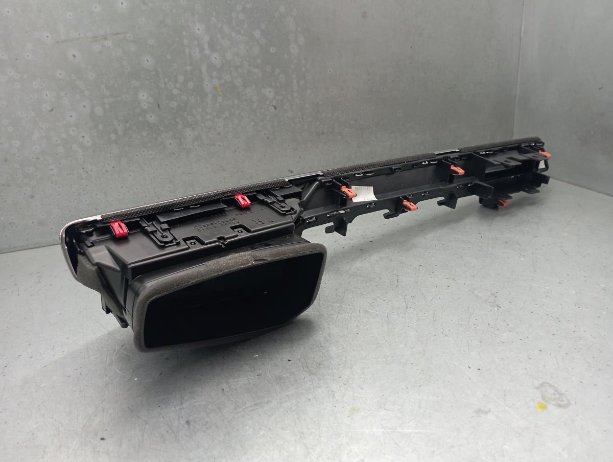 Volets de chauffage TOYOTA Corolla Hatchback (_E21_) Imagem-2