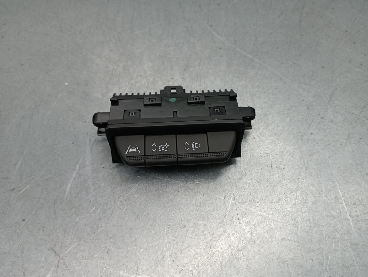 Comando multifunzione RENAULT Captur II