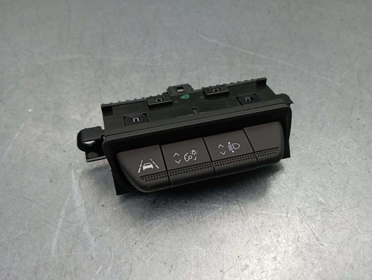 Comando multifunzione RENAULT Captur II Imagem-1