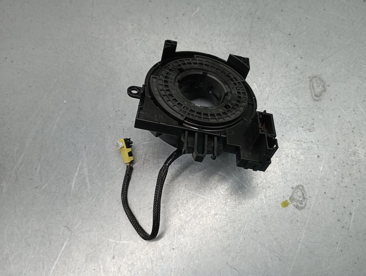 Airbag strap RENAULT Captur II Imagem-1